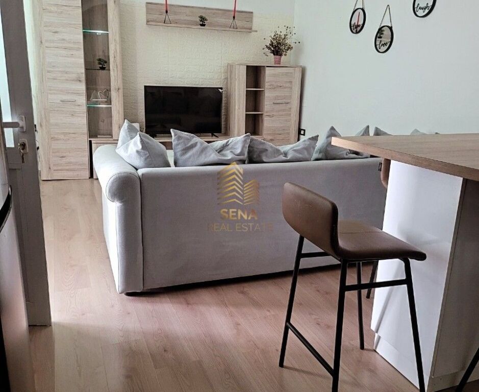 Qira, Duplex 1+1+ blk, Brryl ,550 Euro/muaj