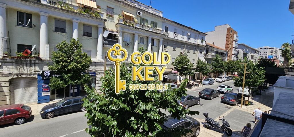 🏢 JEPET ZYRË ME QIRA SIPER ZYRES GOLD KEY QENDER DURRES