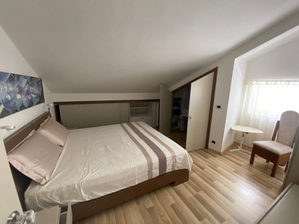 PRIVATE VILLA FOR SALE 4 FLOORS, SEFER EFENDIU NEIGHBORHOOD, DURRES. District Court of Durrës Judicial District, Durrës, Albania