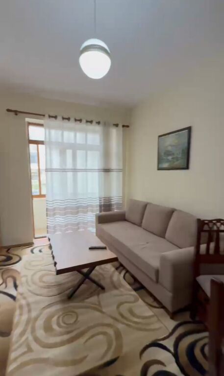 Jepet apartament  me qera 1+1+guzhine  Fakulteti  juridik  I Tiranes