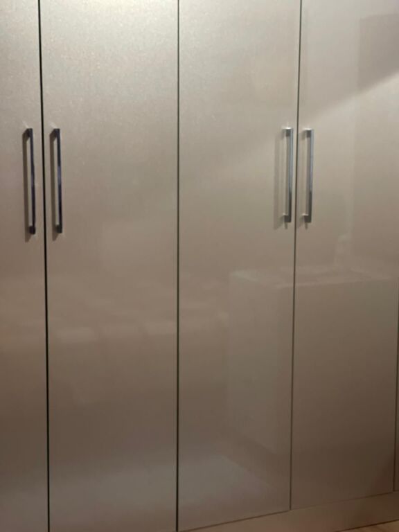 APARTAMENT ME QERA - RRUGA E KOSOVAREVE