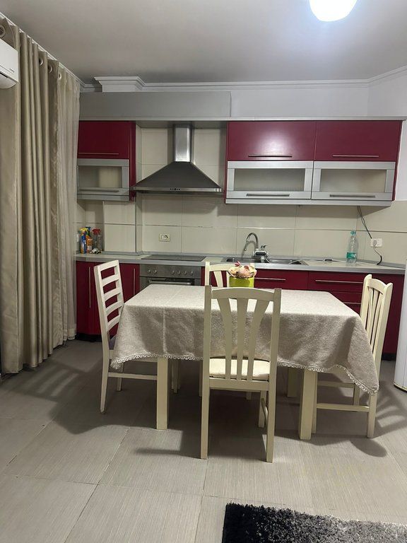 Apartment 2+1 For Rent in Kristal Shopping Center
