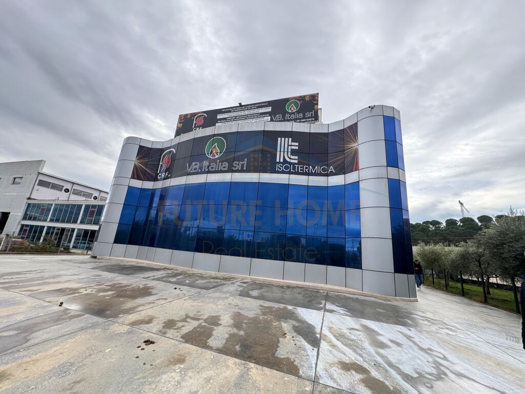 Affitto, Capannone, Autostrada Durres-Tirane