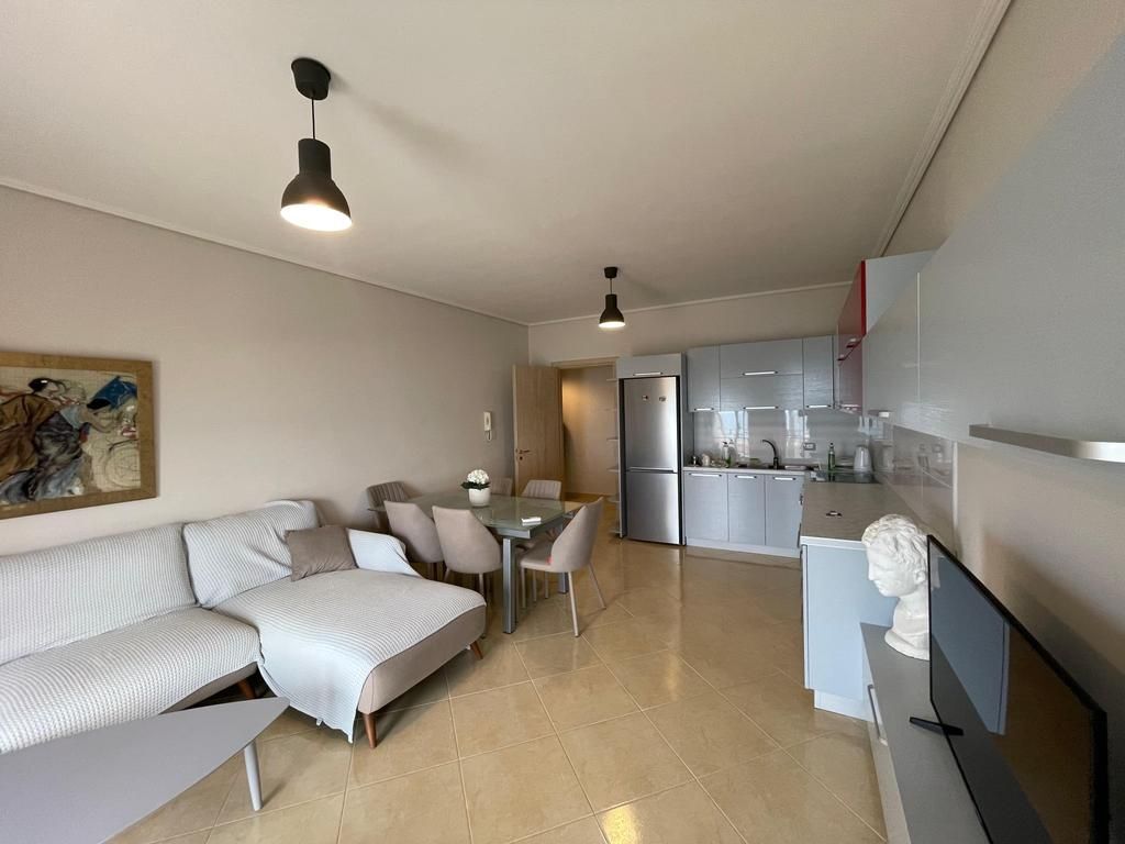SHITET APARTAMENT 2+1+2 NE VLORE!
