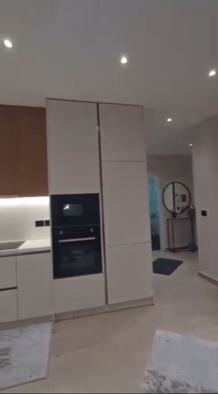 🏡 Super Apartment 1+1 + Parking Space for Rent at Halisof Residence, near TEG