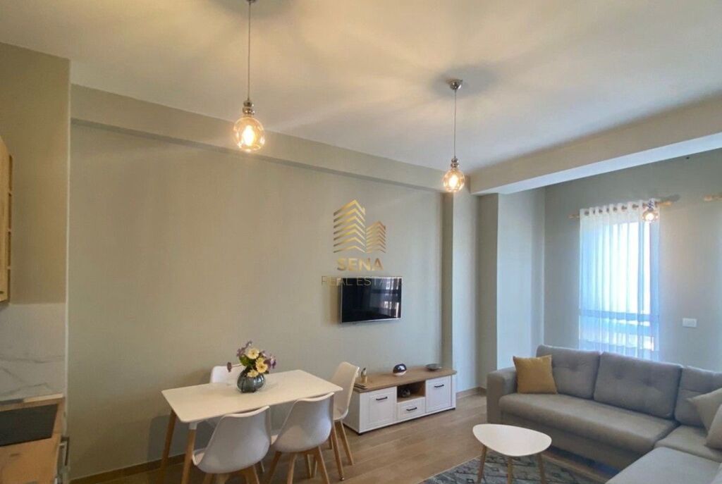 Rent, Apartment, 1+1+blk+P, Red School, 65,000 Leke/month