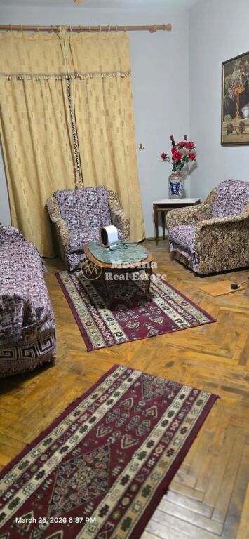 Rent | Apartment 2+ 1 | Kongresi i Manastirit Street | 550 €/month