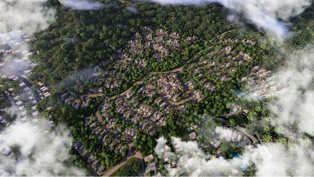 SUPER OFFERTA A GREEN COAST III- Villa Individuale con piscina + Appartamento 1+1 con Veranda!