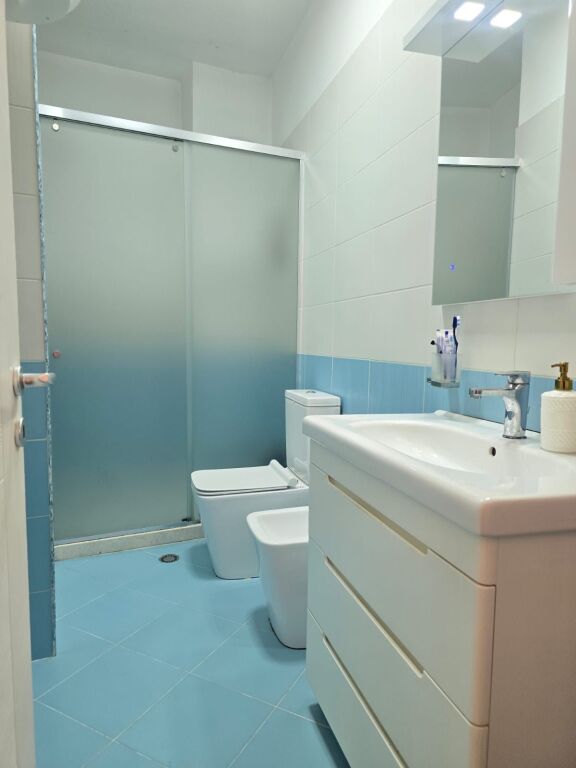 Apartment for sale 3+1+2 at Vila L Astir