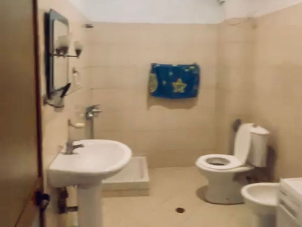 FOR RENT, APARTMENT 2+1 , DON BOSKO