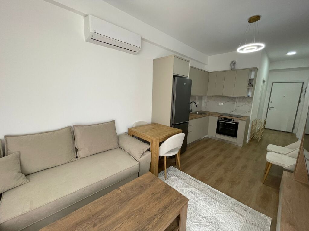 Modern apartment for rent 1+1 in Ali Dem !