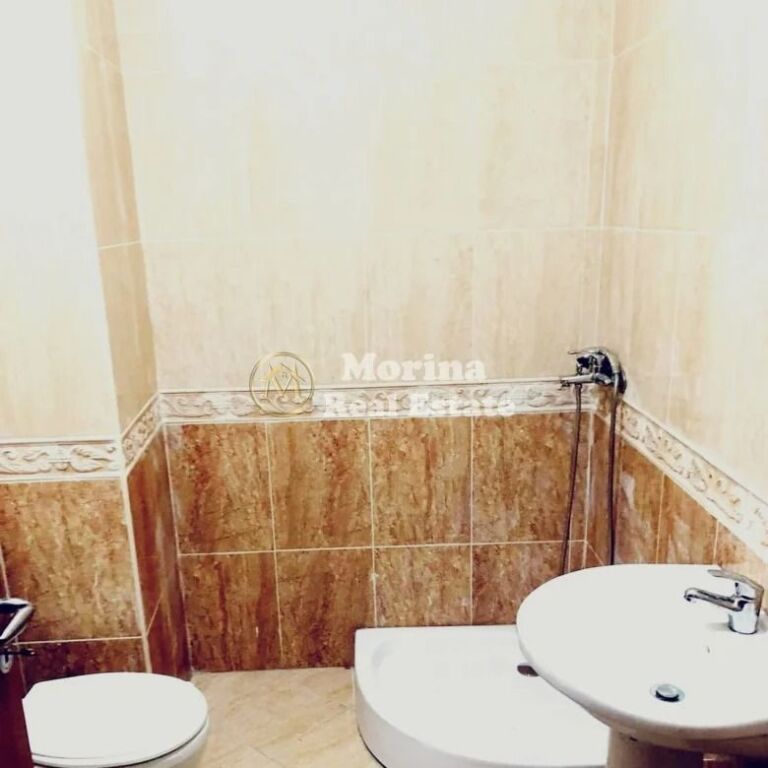 Rent | Apartment 1 + 1 | Astir | 420 €/month