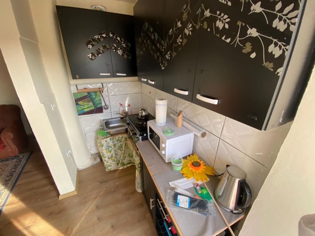 Qera, Apartament, 2+1 , Rruga e Elbasanit , Tirane . Empire66653