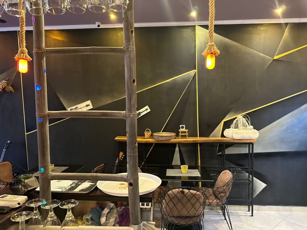 Premises for sale at Kodra e Diellit (ID BL041) Tirane