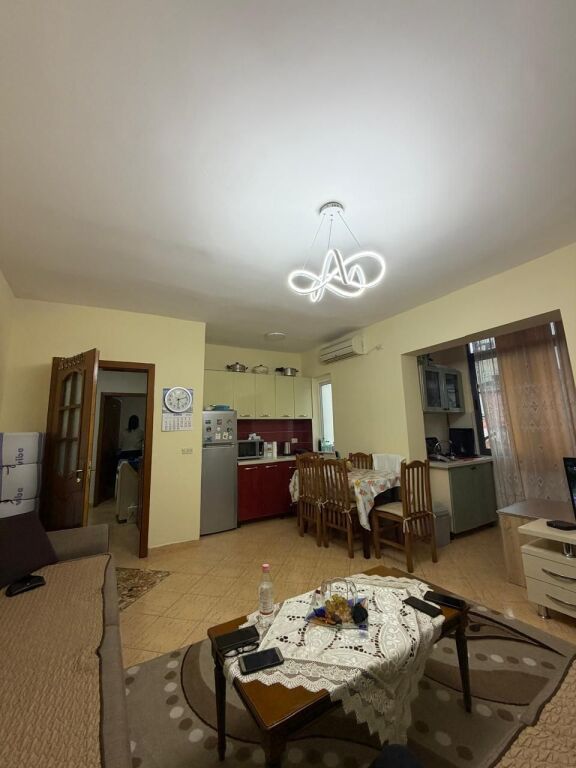 Apartament 1+1 ne shitje Myslym Shyri