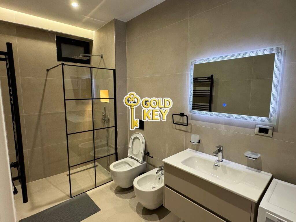 🏡 SHITET APARTAMENT 1+1 – Plazh Florida, Durrës