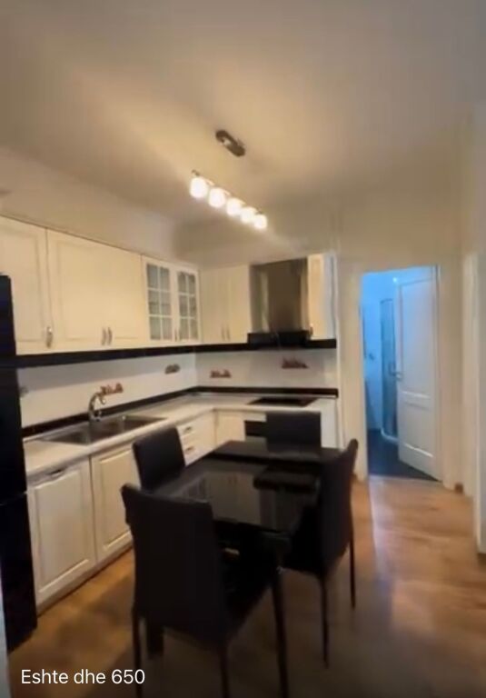 Apartament per qera 1+1 te Delijorgji