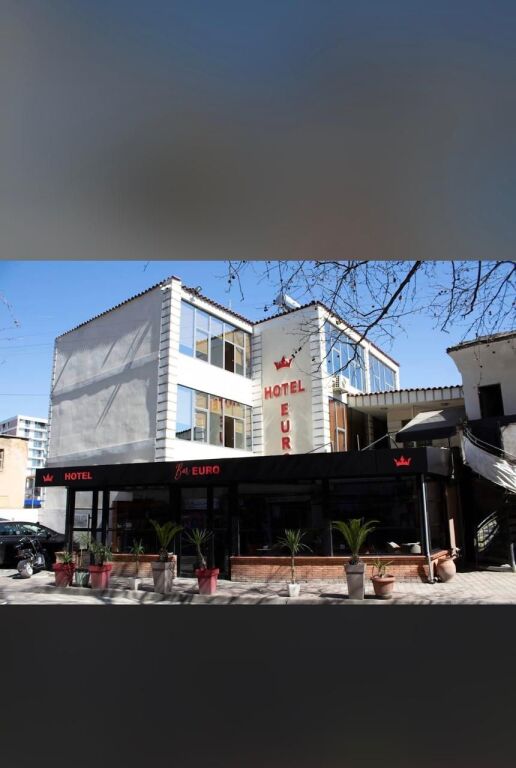 FOR RENT 2+1 DON BOSCO (55000Leke/Month)