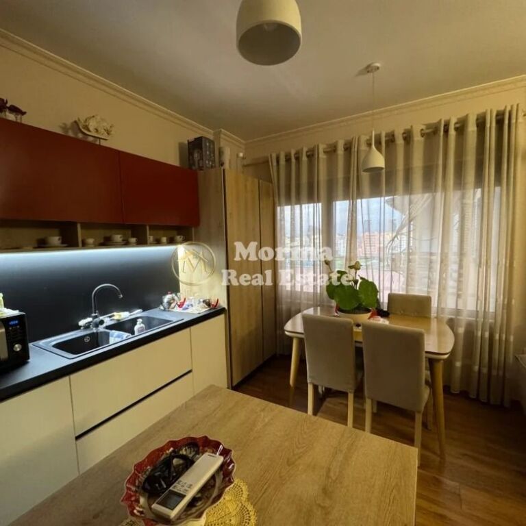 Qera | Apartament 1 + 1 | Liqeni Artificial | 800 €/muaj