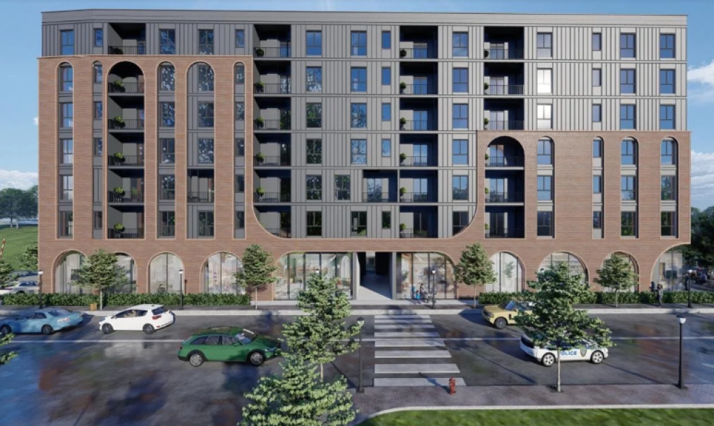 ▫️ Vendesi in vendita 1+1 – Monark Residence