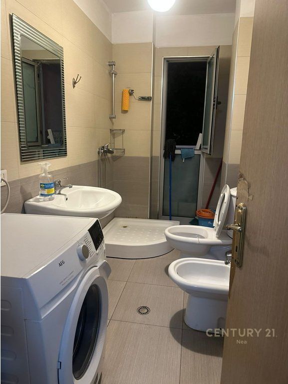 Apartment 2+1 For Rent in Kristal Shopping Center