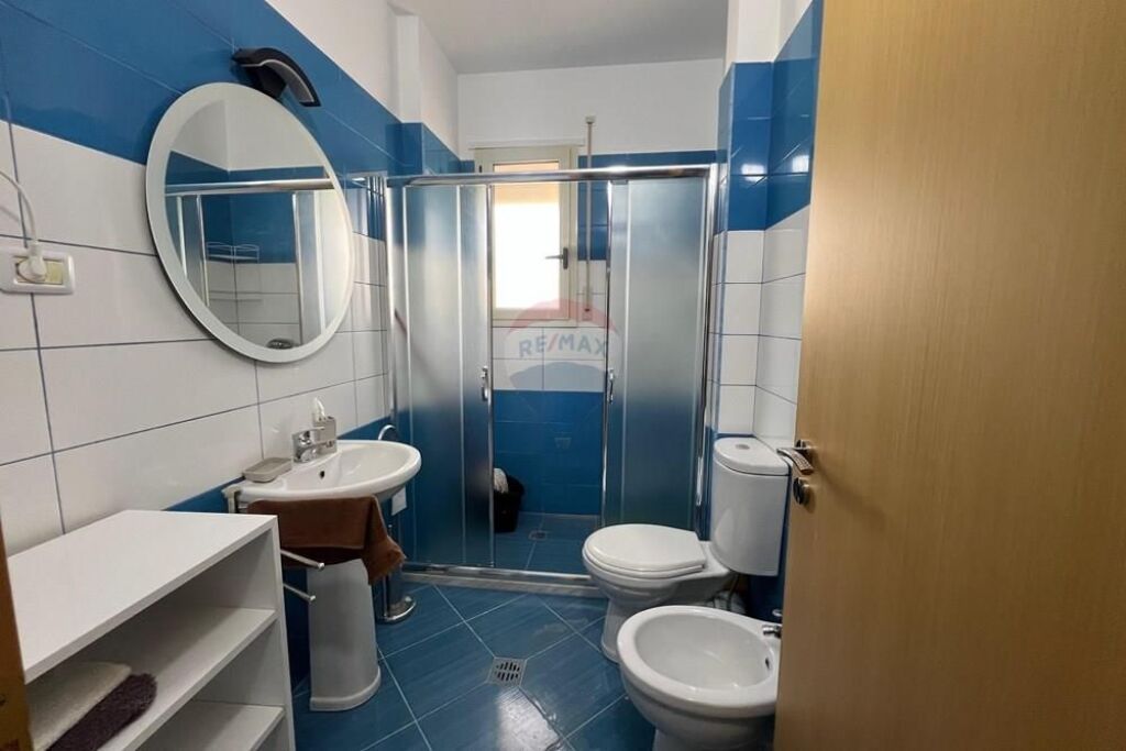 🏡 Garsoniere – Për Shitje | Lungomare, Vlorë