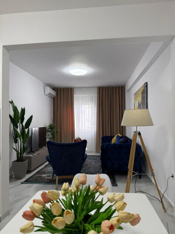 Apartment 2+1, Star Complex!