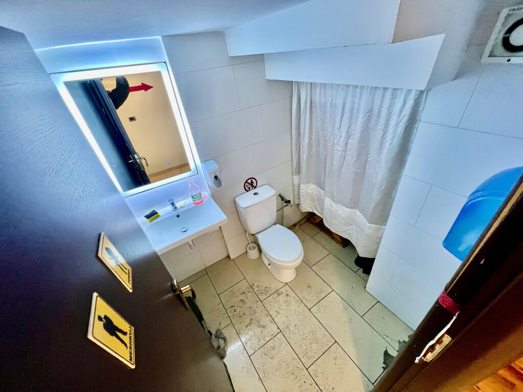 OCCASIONE‼️ NEGOZIO/DUPLEX 130m2, VIA KAVAJES