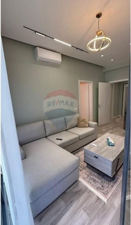 APARTMENT 1+1 WITH A SURFACE AREA OF 65.7 M2 GROSS IS OFFERED FOR SALE.