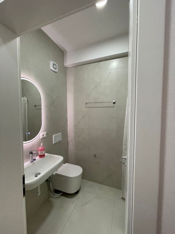 Modern apartment for rent 1+1 in Ali Dem !