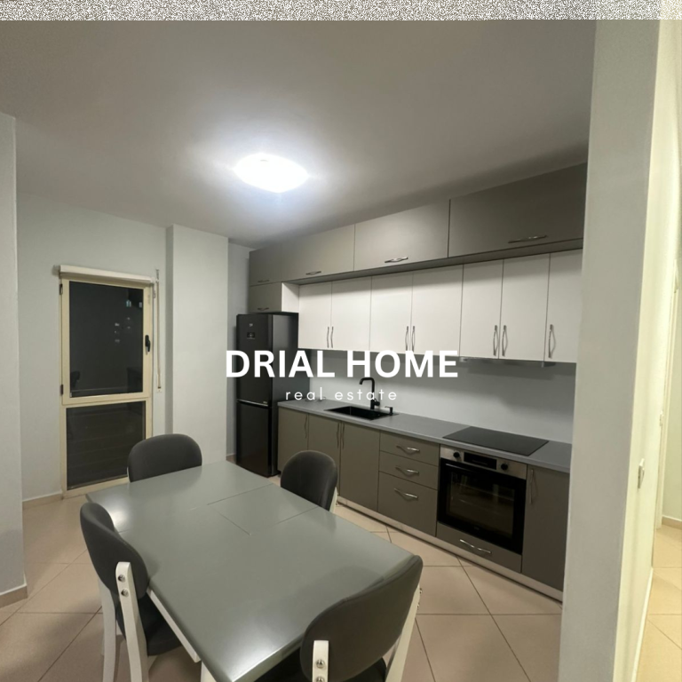 Apartment for rent 2+1+2+parking space