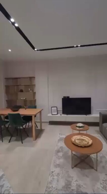 🏡 Super Apartment 1+1 + Parking Space for Rent at Halisof Residence, near TEG