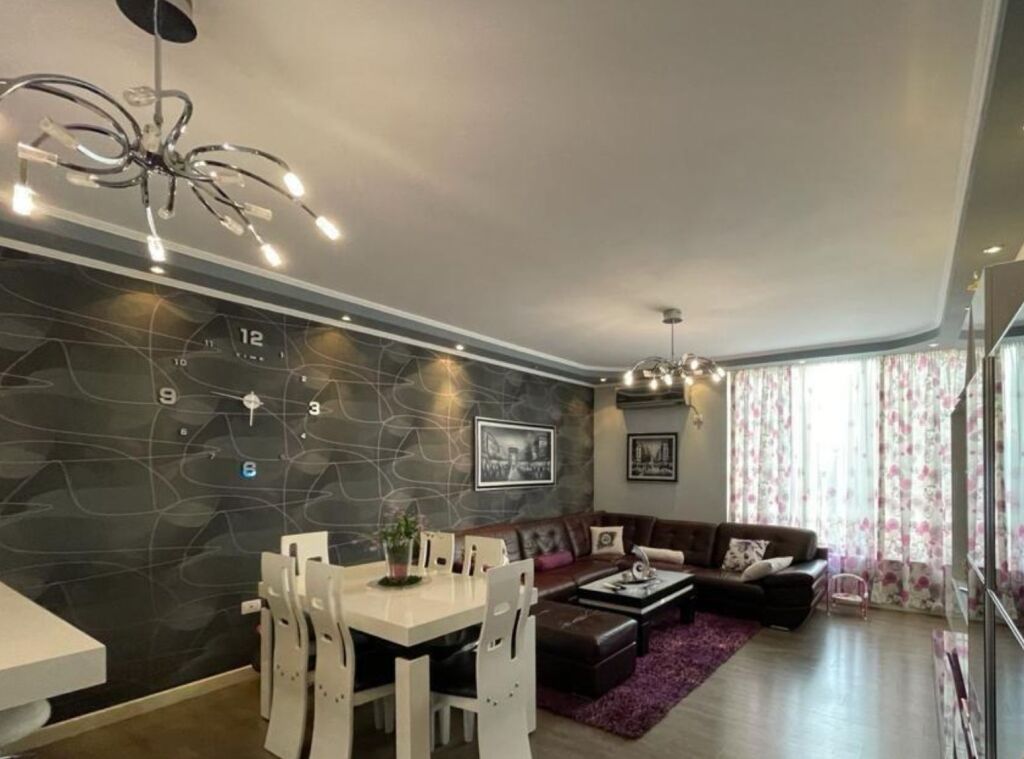 SHITET APARTAMENT 2+1