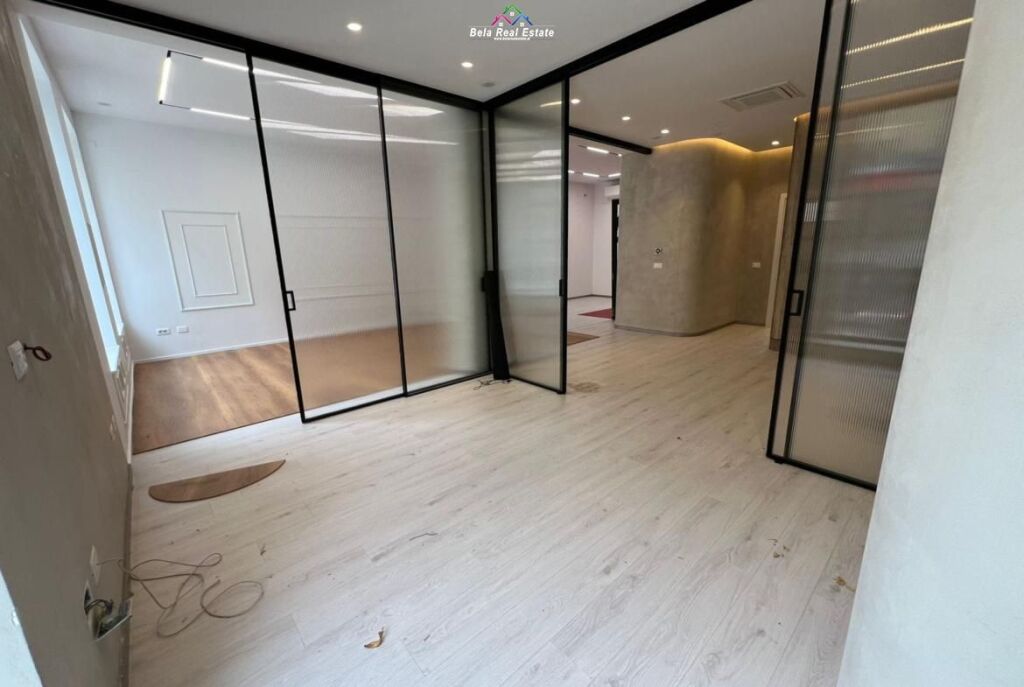 Shop For Rent In Bllok (ID BD21852) Tirane