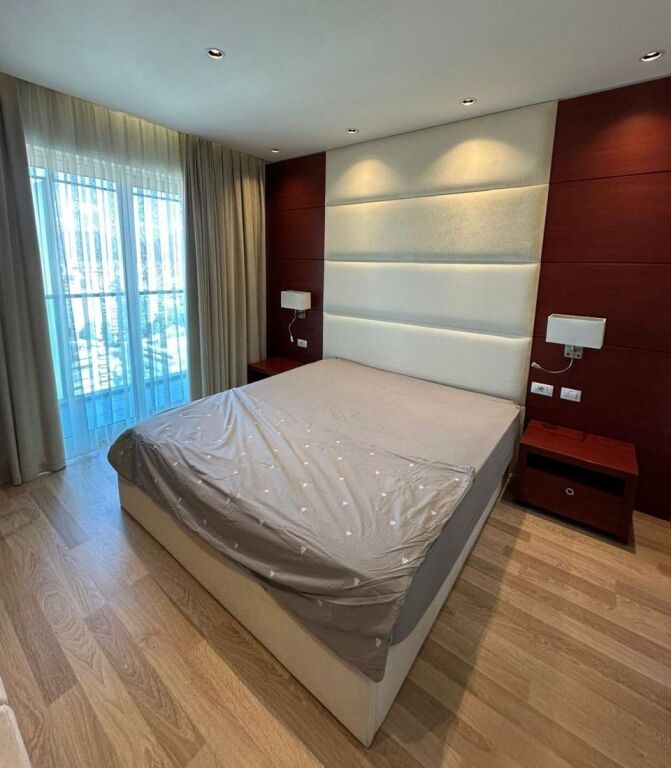 🏙️ Jepet me Qira Apartament 2+1 – Rezidenca Ambasador 3