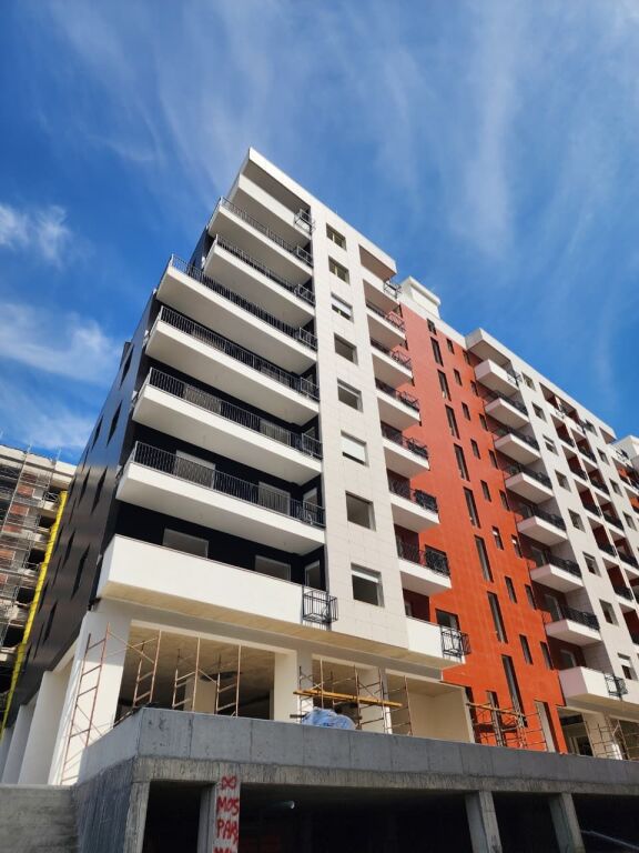 🏡 For Sale: 2+1 Apartment with 2 Balconies 📍 Paskuqan / Space City Residence 🔥 Great Investment Opportunity – 1,146€/m² 105m² | 4th Floor | 120,000€ ✨️