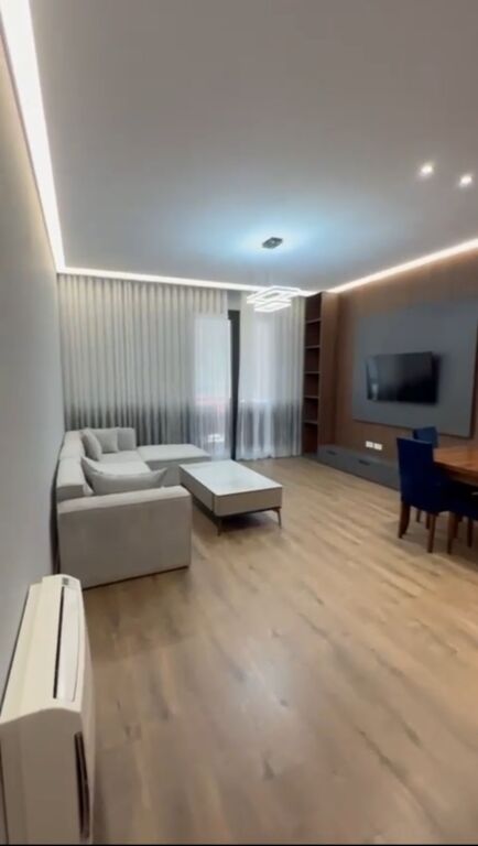 🏡 Appartamento 1+1 in affitto al Complesso Delijorgji