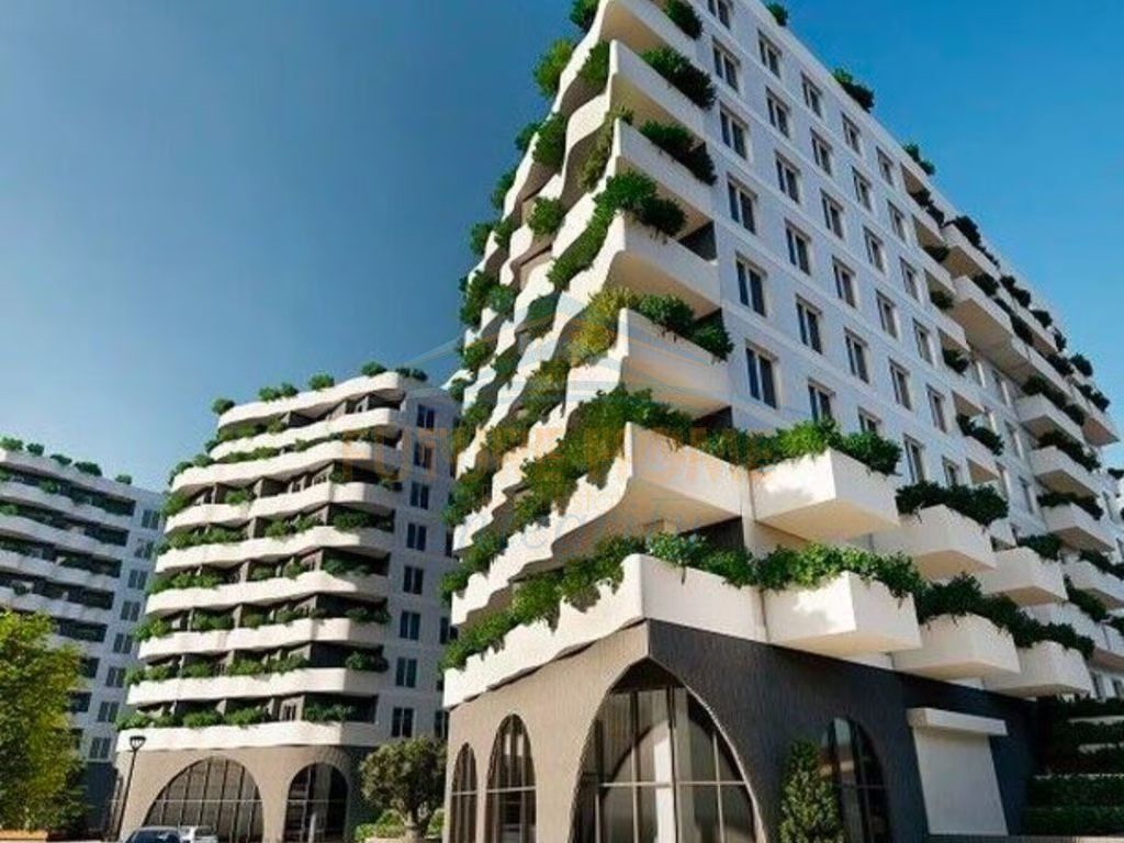 Shitet, Apartament 2+1+2, Paskuqan, Tirane . Empire66646