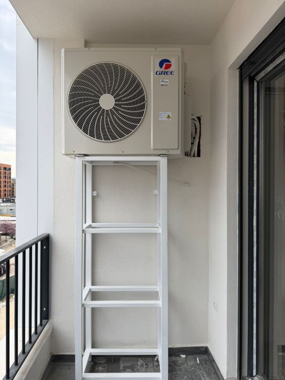 Apartment 1+1 for rent