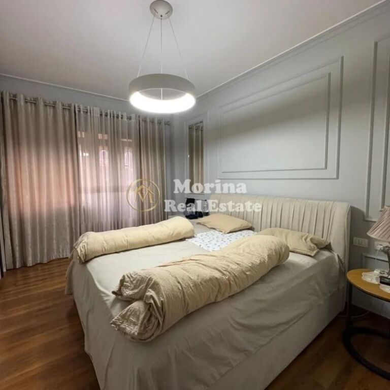 Qera | Apartament 1 + 1 | Liqeni Artificial | 800 €/muaj