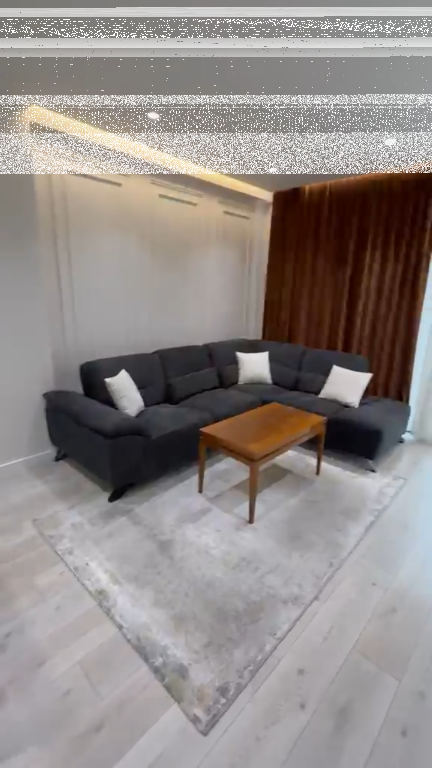 Apartment 1+1, Astir!