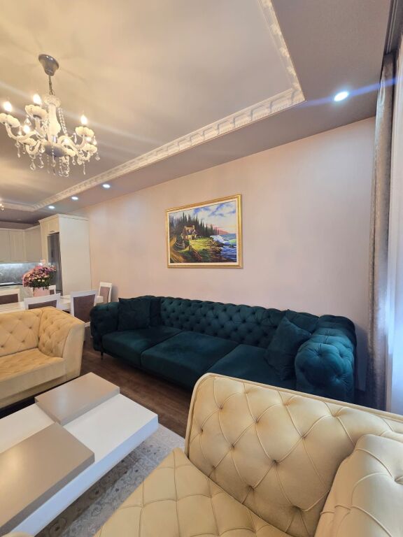 Apartment for sale 3+1+2 at Vila L Astir