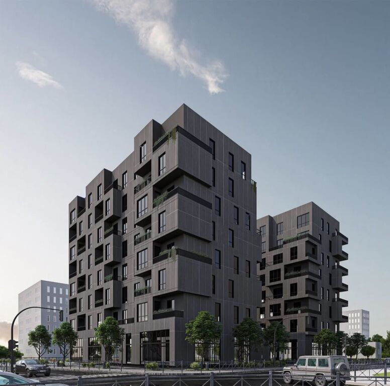 🏡 Shitet apartament 2+1 te Kompleksi Tudas, ❗139,500€❗