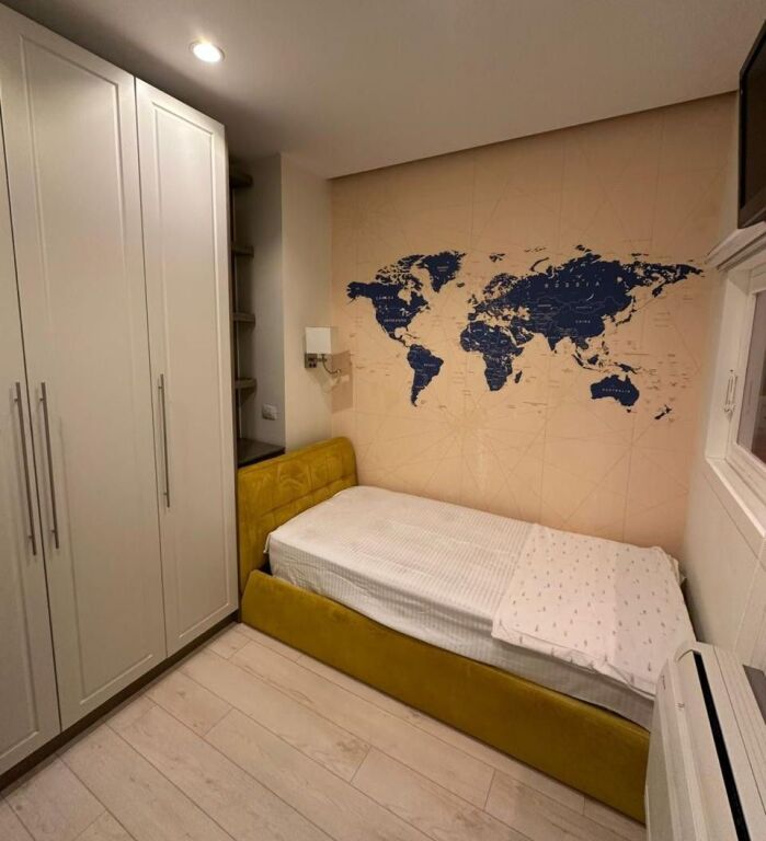 For rent 2+1 apartment at Ambasador 3 + Wardrobe