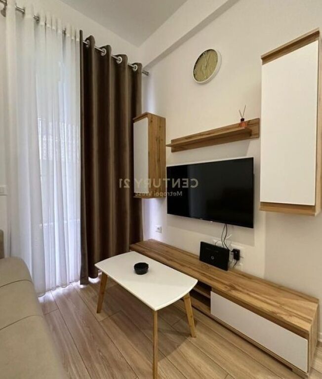 Apartment for sale 1+1+Parking Space, Ali Demi - Mangalemi