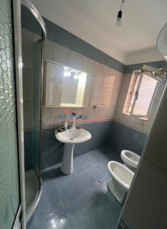 Apartment 1+1 for sale Former Park in Tirana