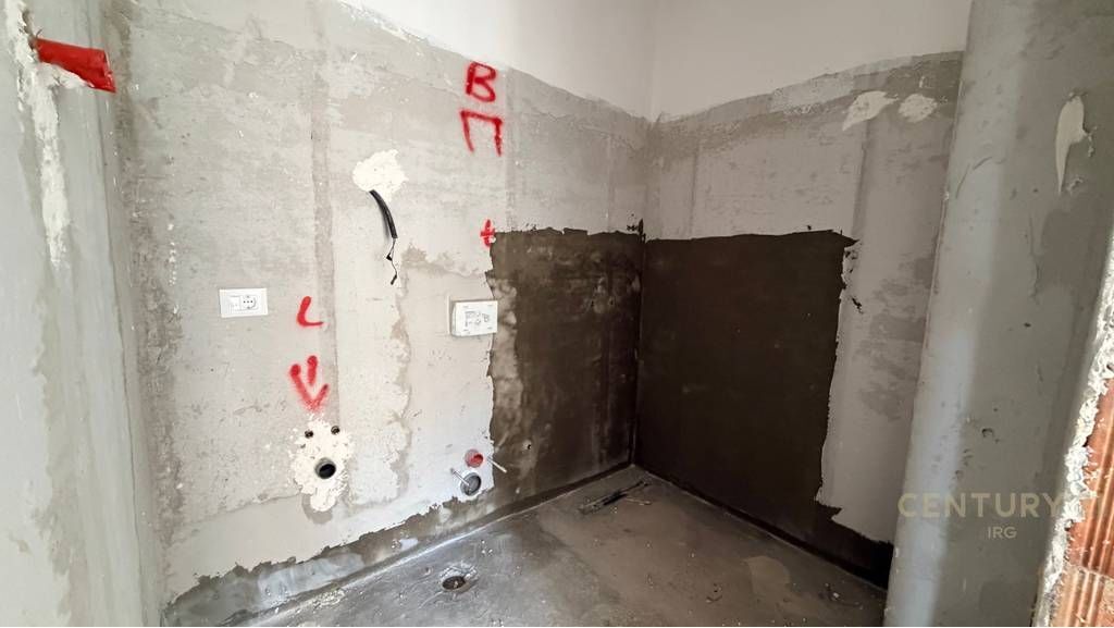 SHITET APARTAMENT 2+1+2 TEK REZIDENCA | 250’000€ ‼️ 250,000 €