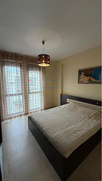 Affitto, Appartamento 1+1, Fresk, Tirana.