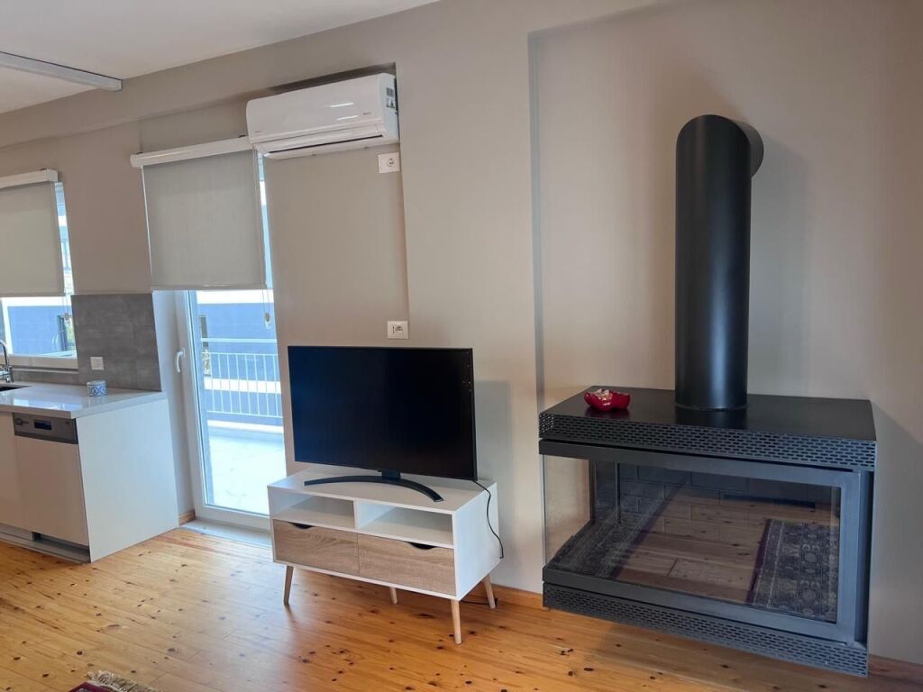 Penthouse per qera te Kopshti Zologjik