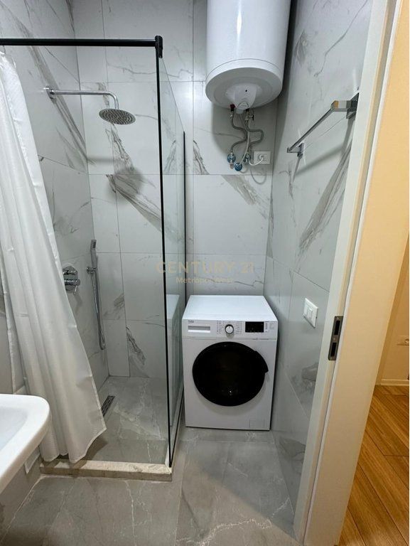 Apartment for sale 1+1+Parking Space, Ali Demi - Mangalemi